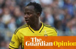 O acordo da MLS com a Polymarket parece ainda pior após as proibições de jogos de azar dos jogadores | Leander Schaerlaeckens