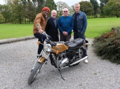 Ativista do escândalo de TI dos Correios revelará restauração do SOS do carro para a vítima