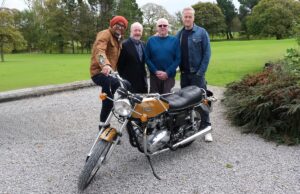 Ativista do escândalo de TI dos Correios revelará restauração do SOS do carro para a vítima