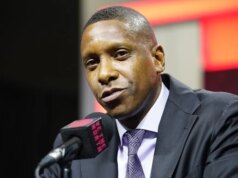 Ex-Raptors prez Masai Ujiri se junta à propriedade da WNBA em Toronto