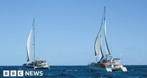 Dois navios de ajuda com destino a Cuba desaparecidos após deixarem o México