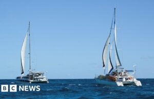 Dois navios de ajuda com destino a Cuba desaparecidos após deixarem o México