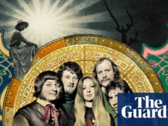 Meu despertar cultural: uma banda folks dos anos 60 me ajudou a encontrar meu lugar como pessoa negra na Grã-Bretanha