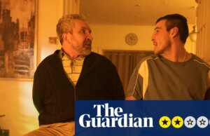 Crítica de No Peculiar Heist – Eddie Marsan estrela o thriller policial verdadeiro de Belfast sobre um enorme assalto a banco