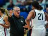 Geno Auriemma, da UConn, diz que retornará para a 42ª temporada