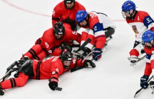 Les Canadiens ont eu chaud, mais sont en finale