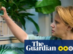 Crítica de Within the Blink of an Eye – o tão adiado épico de ficção científica do diretor da Pixar fracassa