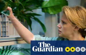 Crítica de Within the Blink of an Eye – o tão adiado épico de ficção científica do diretor da Pixar fracassa