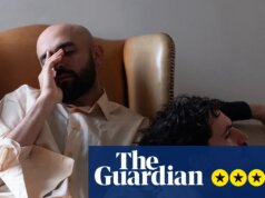 Simo Cell e Abdullah Miniawy: Dying Is the Web assessment | Álbum international do mês de Ammar Kalia