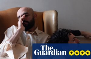 Simo Cell e Abdullah Miniawy: Dying Is the Web assessment | Álbum international do mês de Ammar Kalia