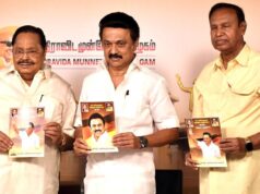 Promessas cumpridas e não cumpridas durante 5 anos de governo DMK