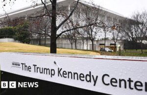 Diretor do Kennedy Middle deixa o cargo após ano tumultuado