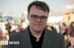 De Sr. Ninguém a indicado ao Oscar: como um homem enfrentou Putin