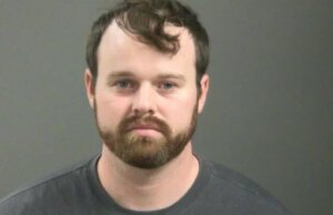 Joseph Duggar de "19 crianças e contando" aparece em tribunal por acusações de abuso infantil