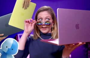 MacBook Neo lança a Apple em uma period mais fria (com um mascote?)