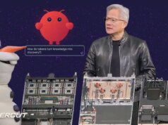 Destaques do vídeo GTC 2026 da Nvidia com Jensen Huang