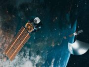 Tem lixo espacial? Portal e Paladin se unem para criar um serviço orbital de eliminação de lixo