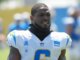 Relatório: Chargers assinarão novamente com LB Denzel Perryman em contrato de 1 ano