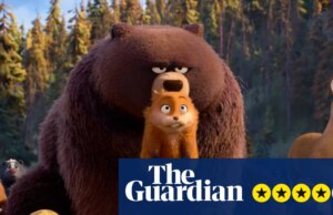 Crítica de Hoppers – filme divertido da Pixar sobre um adolescente tentando falar com os animais e salvá-los de um desenvolvedor malvado