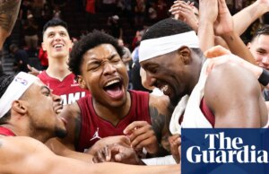 Bam Adebayo marcou apenas 83 pontos em um jogo. Foi uma questão de brilho ou preenchimento de estatísticas?