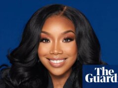 Desmaiando na frente de Michael Jackson e brigando com Monica: por dentro das memórias de cair o queixo de Brandy