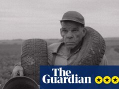 Revisão do reduto – Denis Lavant é inesquecível como um excêntrico construindo um abrigo público para desastres obscuros