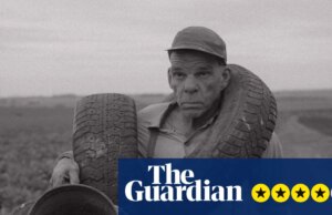 Revisão do reduto – Denis Lavant é inesquecível como um excêntrico construindo um abrigo público para desastres obscuros