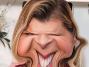 Aniversário da lista A – Adivinhe o ícone de Hollywood que se tornou legalmente loiro!