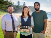 Novas estrelas para a próxima série de Return To Paradise reveladas