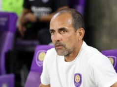 Orlando Metropolis SC se separa do técnico Oscar Pareja
