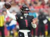 Vikings assinam com o ex-número 1 QB Kyler Murray para um contrato de 1 ano