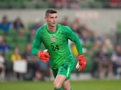 Nove jogadores da MLS fazem parte da escalação da USMNT para amistosos de março