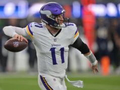Vikings concordam com os termos de Carson Wentz, adicionando profundidade à sala do QB