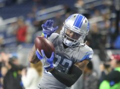 Seis vezes Professional Bowl CB Darius Slay anuncia aposentadoria