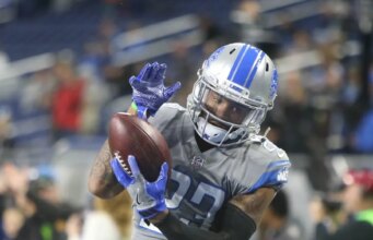 Seis vezes Professional Bowl CB Darius Slay anuncia aposentadoria