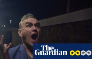 Crítica de Morrissey: Make-Up Is a Lie – nostálgico, sentimental e monótono, ele é uma sombra do que já foi