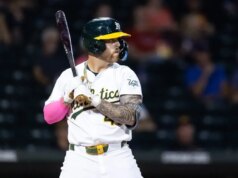 Resumo do treinamento de primavera: o prospecto de A, Tommy White, traz mais 7