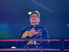 Max Verstappen parece desanimado após resultado ‘frustrante’ no GP da China