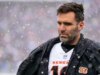 Relatórios: QB Joe Flacco, 41, retornando ao Bengals
