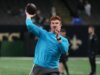 Relatórios: Eagles trocam pelo veterano QB Andy Dalton