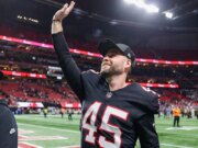 Dolphins contrata o veterano Okay Zane Gonzalez