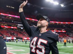 Dolphins contrata o veterano Okay Zane Gonzalez