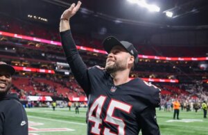 Dolphins contrata o veterano Okay Zane Gonzalez