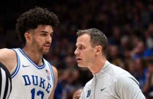 Duke, Arizona, Michigan, Flórida ganham as primeiras sementes da NCAA; Miami (Ohio) último time em