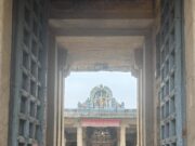 Um templo Kodandarama que pode ter inspirado a composição raganga de Muthuswami Dikshitar