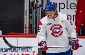 La femme de Laine prend la parole: elle veut voir son mari jouer