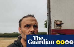 Revisão de Empire of Lies – conspiracionista de extrema direita e YouTuber se enfrentam no campo de Gloucestershire