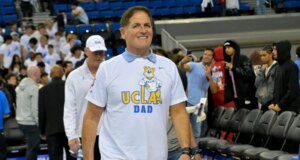 Mark Cuban revela arrependimento na venda de participação majoritária do Mavericks