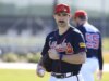 Braves RHP Spencer Strider (oblíquo) começará a temporada em IL
