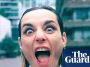 ‘Nunca tinha ouvido algo tão raivoso e feminino’: a playlist honesta de Jehnny Beth